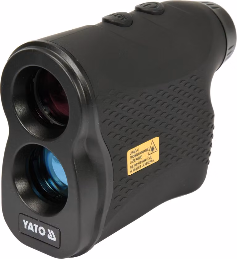 Telemetro laser 900 m