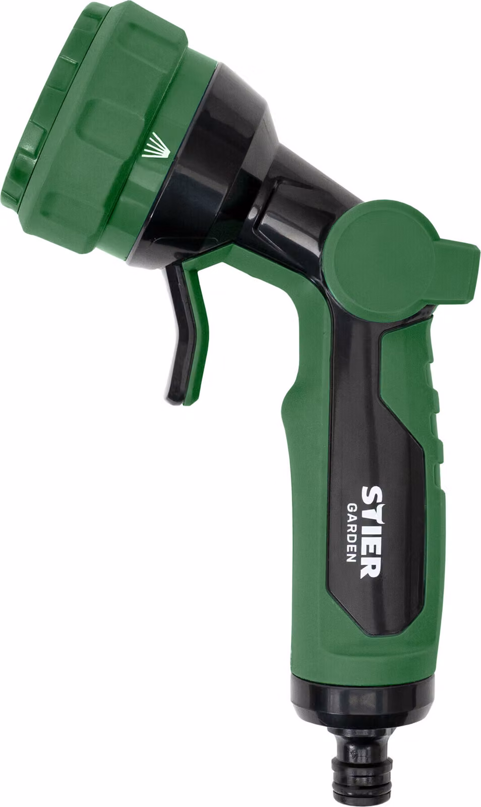 STIER Ergoplus Doccia Multi-Jet, Siringa di pulizia,