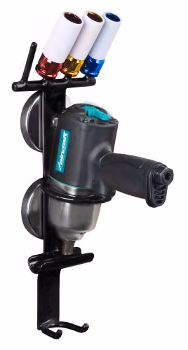 Supporto da parete Aircraft per avvitatore a impatto Aircraft, 2400050