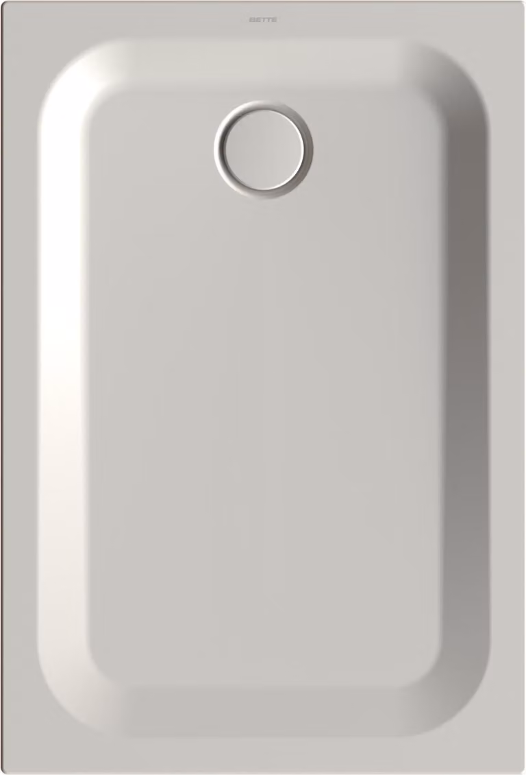 BetteUltra receveurs de douche rectangulaires avec BetteAntidérapant Pro, 1100x750x35mm, 8727-423AE, 8727-423AE