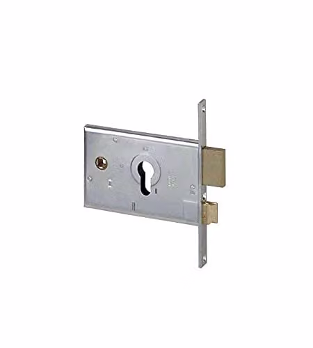 Serratura Infilare Fasce All       44120-60-0 Cisa