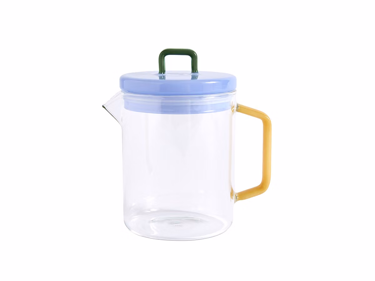 Brew Teiera