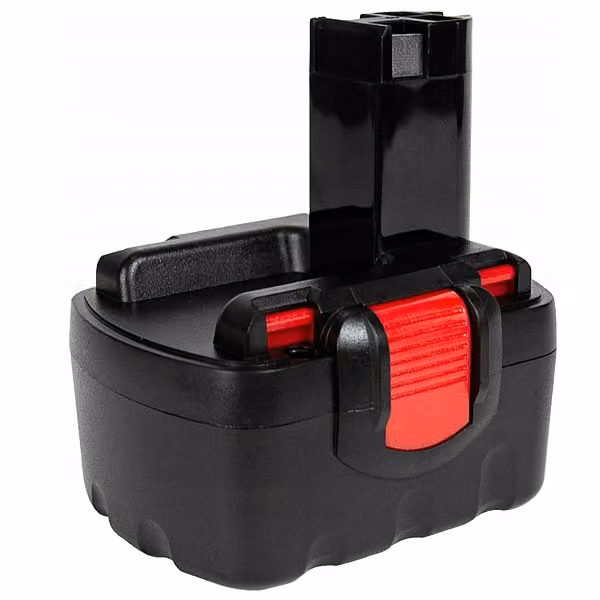 Batteria per Bosch BAT038, BAT040, BAT041, BAT140 - 14,4 V 3000 mAh non originale