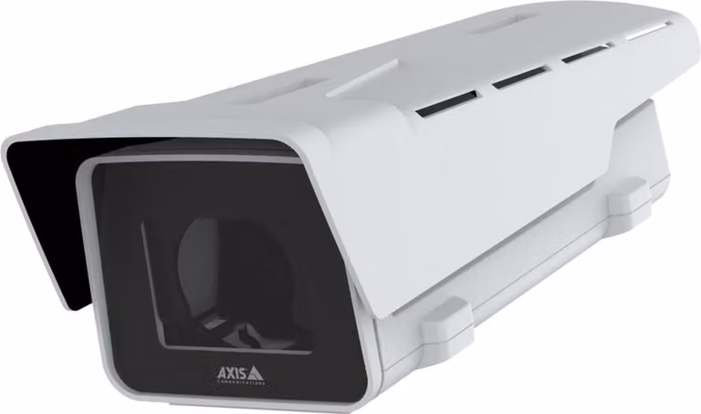 Serie AXIS P13 P1388-BE