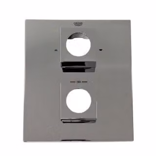 GROHE 47961000 Rosone 47961 chrom