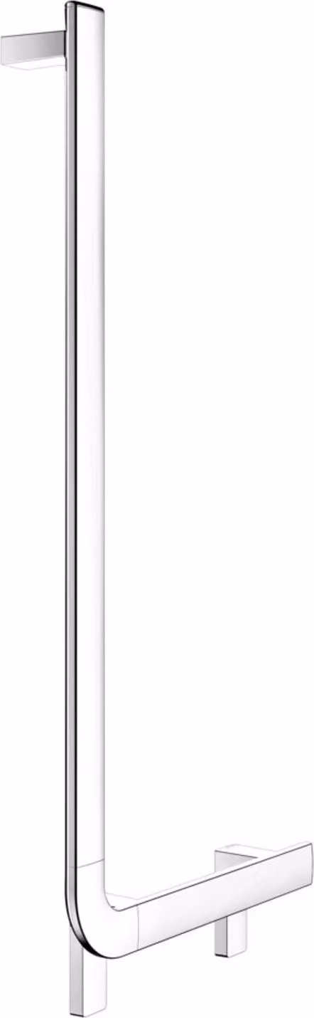 KEUCO 35006010802 Maniglia angolata a 90 gradi AXESS 35006,