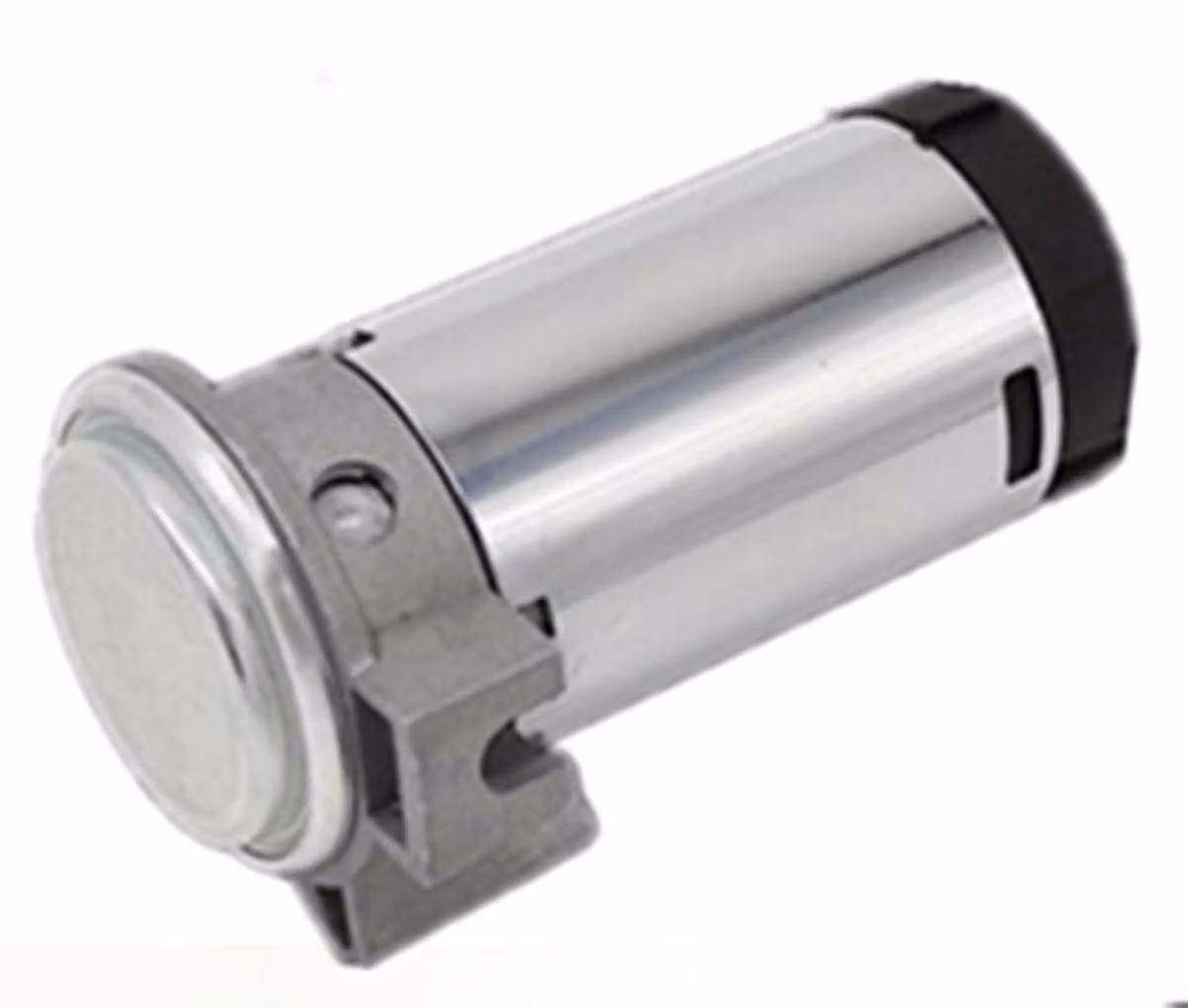 Clacson pneumatico da 12 V con compressore d'aria, color argento, adatto a qualsiasi veicolo