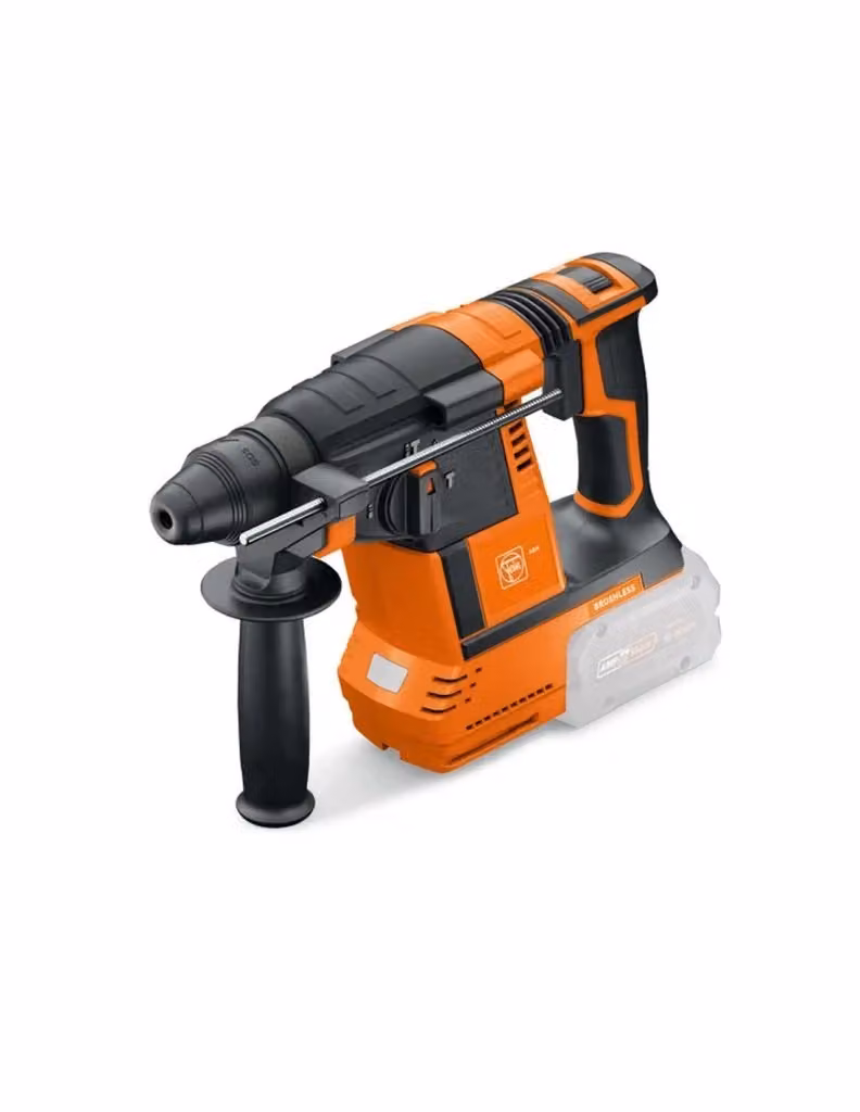 Tassellatore FEIN ABH 18-26 AS arancione con L-Boxx 136 – 2