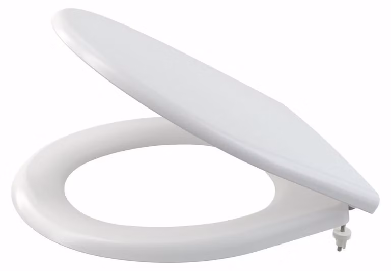 Alcadrain A602 WC-Sitz universal, Duroplast