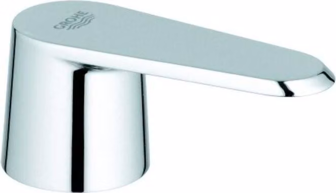 GROHE 48060000 Griff 48060 chrom