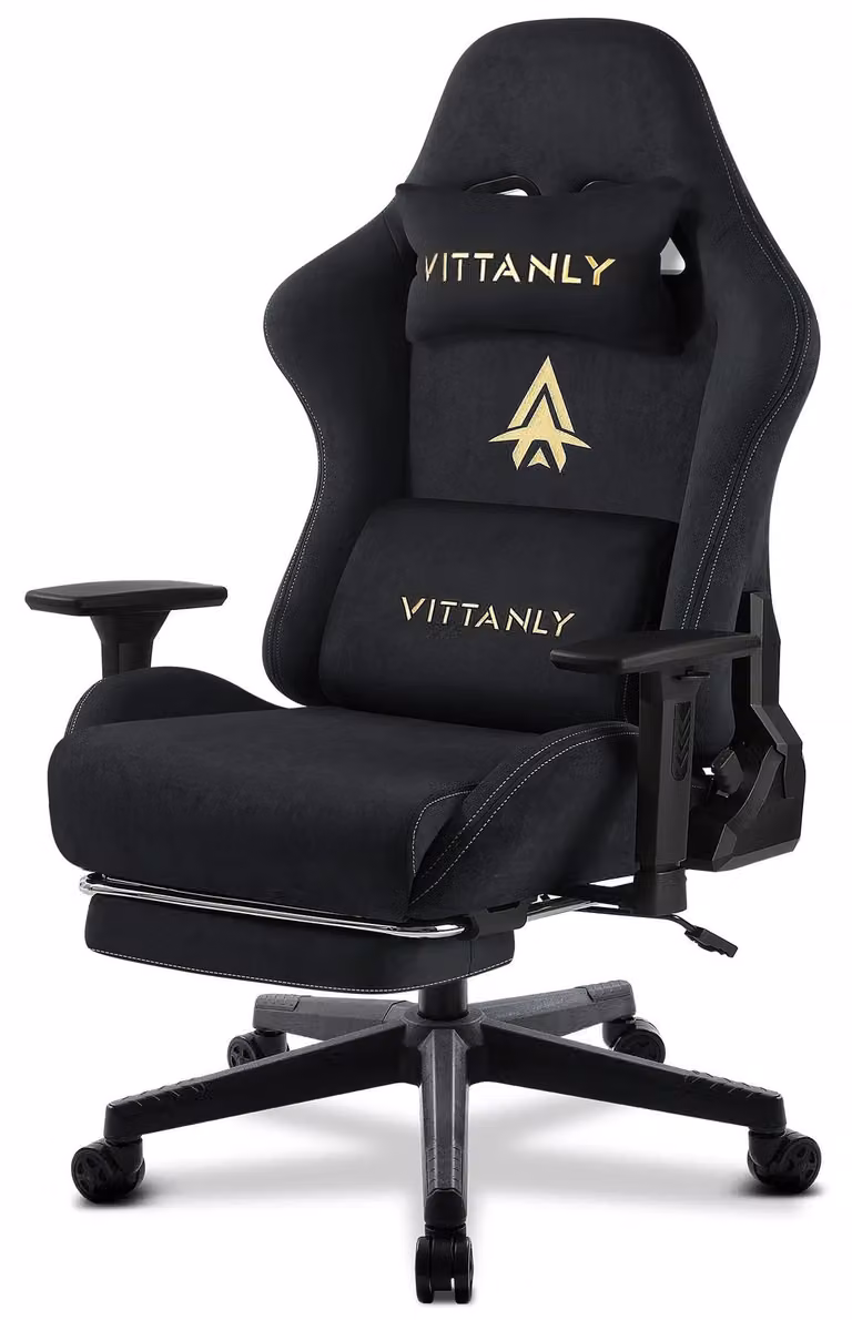 Sedia ergonomica da ufficio - Sedia da ufficio - Sedia girevole - Sedia da gaming - Sedia da ufficio con funzione massaggio