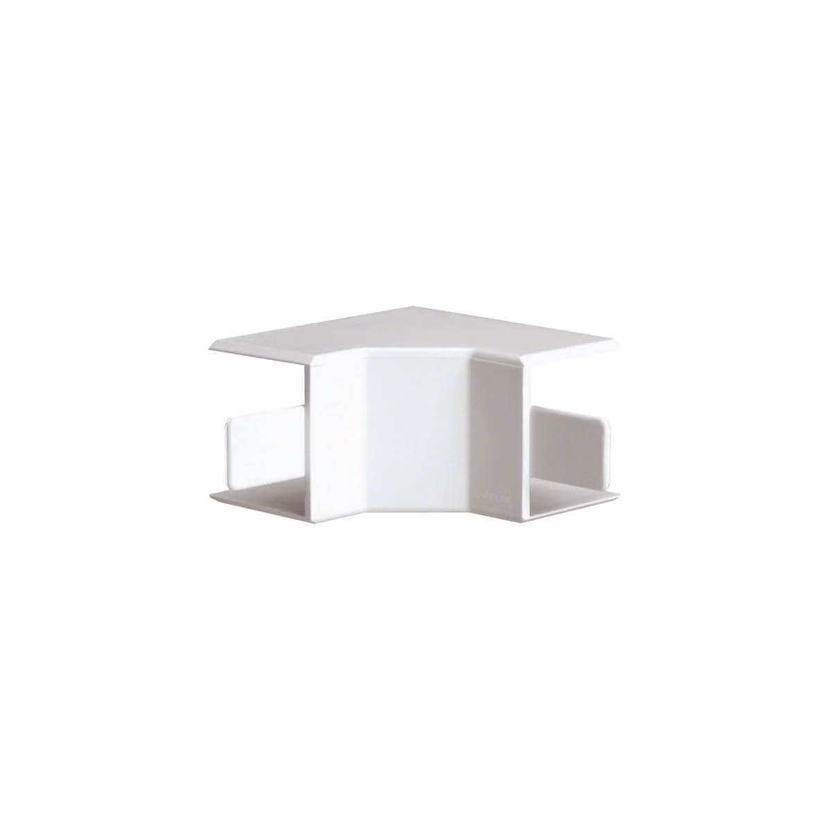Angolo interno Tehalit per LF 40x40mm vw LF4004049016