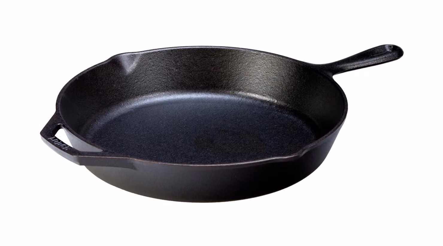 Padella Tonda diam. 30,5 Cm Lodge