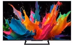 Tv 55" (MiniLED) Google TV SERIE W Black TN 55W90CEZS