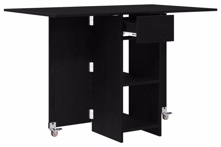 Tavolo da Pranzo 115 x 70 x 75 cm Legno ingegnerizzato