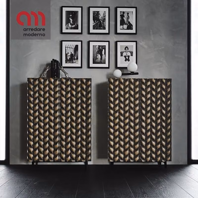 Madia Spiga Cattelan Italia
