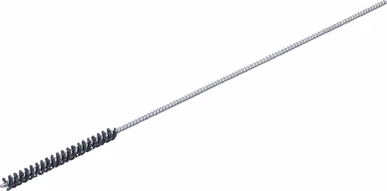 BGS Utensile di levigatura flessibile grana 120 5 - 5,5 mm - 1235