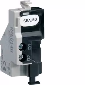 Dispositivo di sgancio per sottotensione per modelli h1000-1600, 220-240 V CA