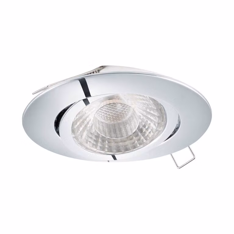 Luce da incasso TEDO Ø:8cm dimmerabile