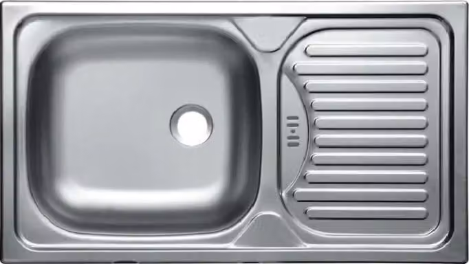 Lavello da cucina UNI