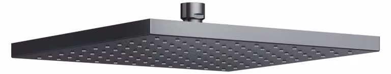 Douche de tête KEUCO, carrée, 250x250 mm, 53086130100, 53086130100