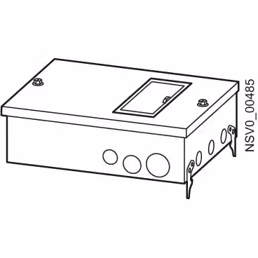Siemens BVP:203166, Multicolore, 2,5 kg, 1 pezzo, 2050 mm, 1650 mm, 3200 mm