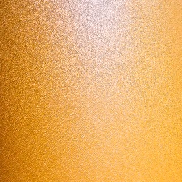 Pellicola decorativa adesiva Plastiwood effetto arancio melone, L: 122 cm, P: 1000 cm
