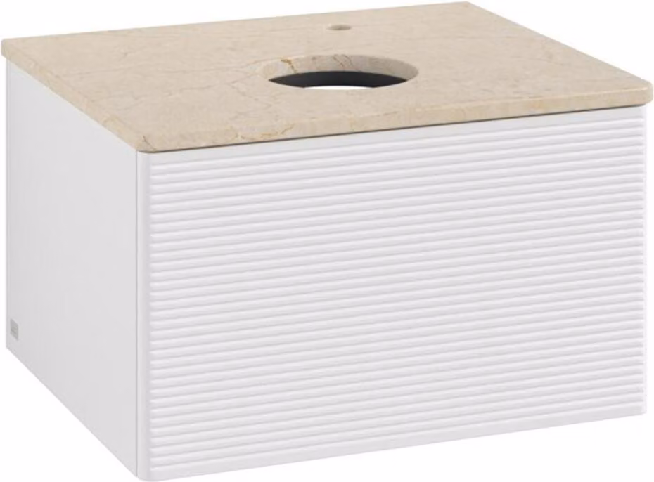 Villeroy & Boch L29153GF WTUS Antao L29_5 600x360x500mm