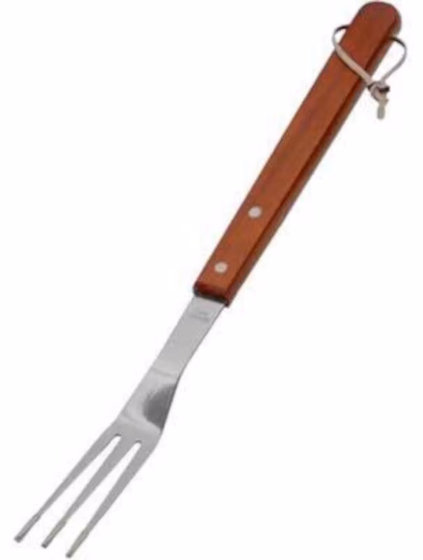 FORCHETTONE PER BARBECUE 40 cm