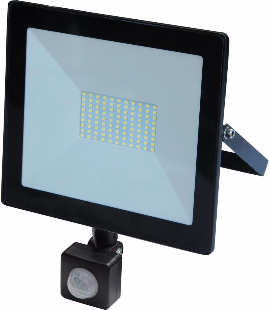 Volteno Faretto a Led B.o.slim 50W Movimento