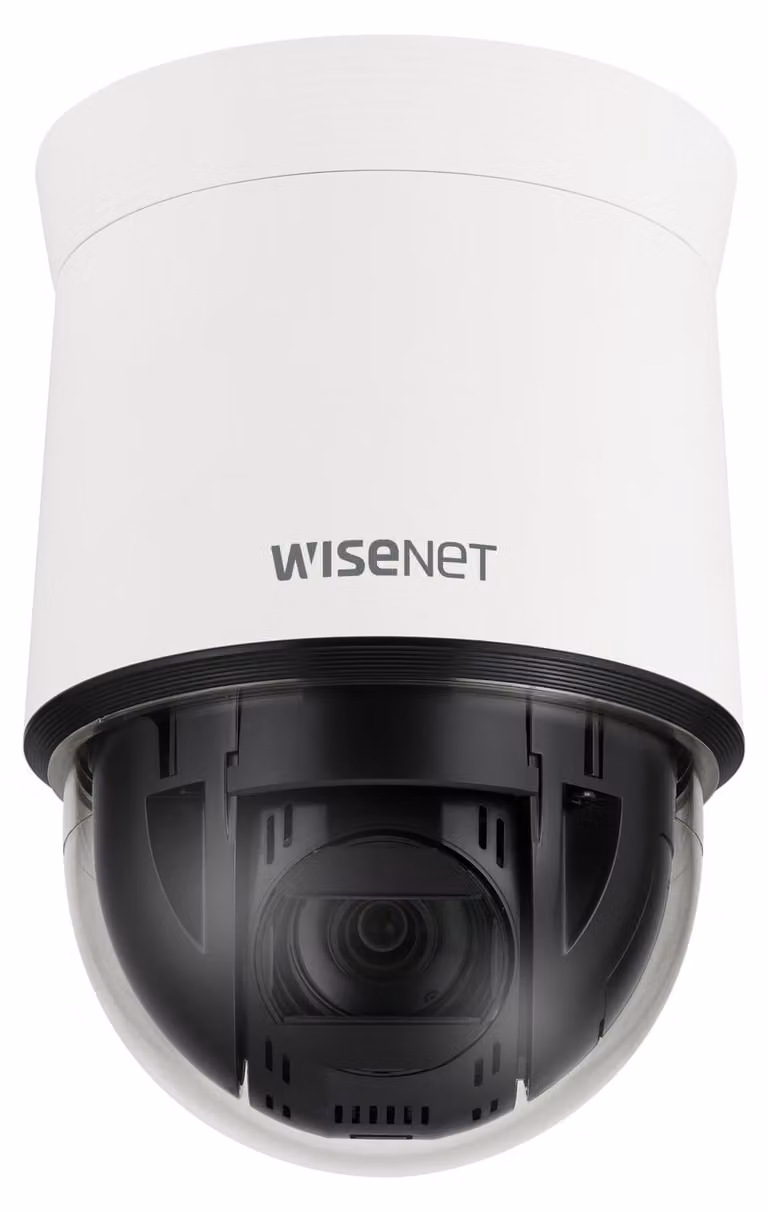 Telecamera di sorveglianza, IP, LAN, per interni, PoE+