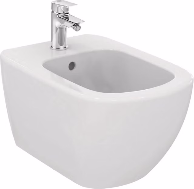 TESI BIDET SOSPESO BEU - IDEAL STANDARD