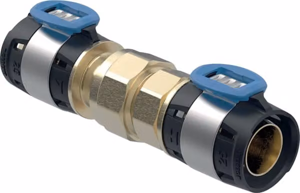 Geberit FlowFit attacco a vite SiBr, d40