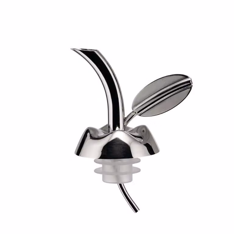 Tappo versatore Fior d'olio Alessi