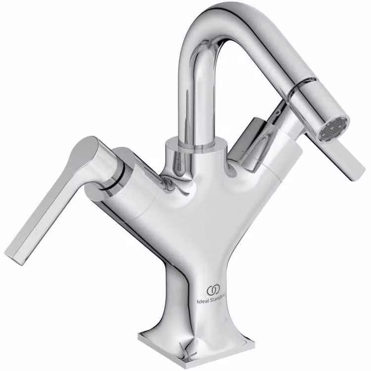 CASA39 Ideal Standard Joy Neo Rubinetto bidet 2 manopole BD441AA