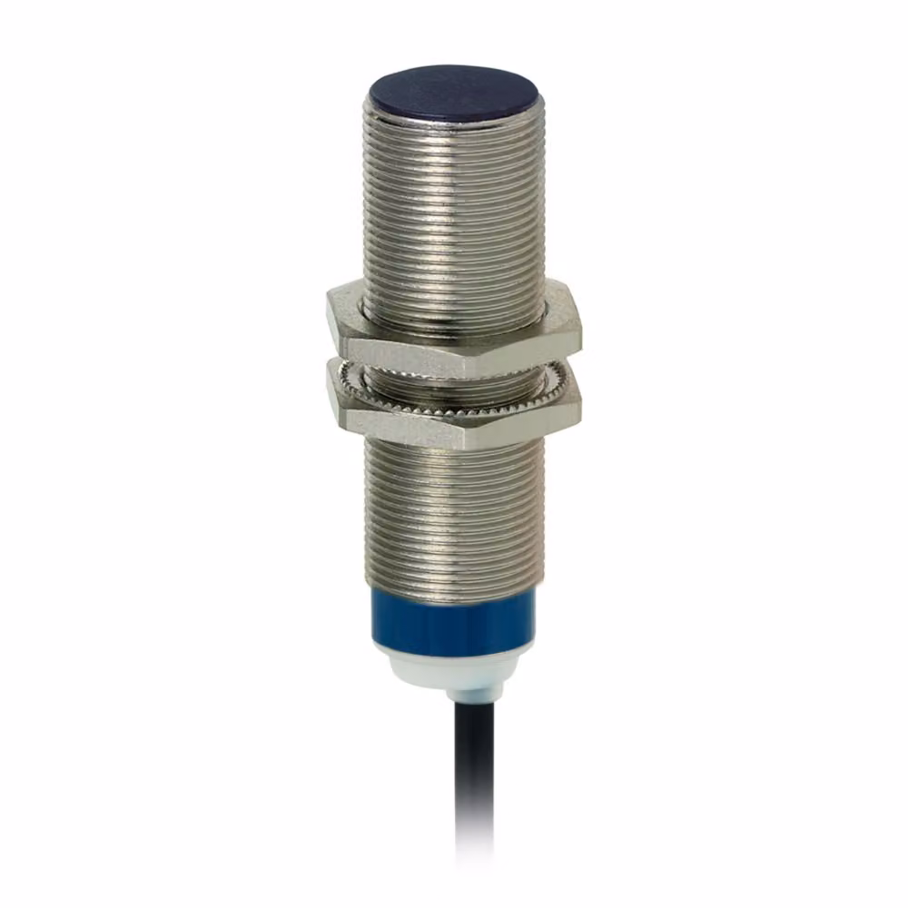 Telemechanique Sensors Interruttore di prossimità XS618B1MAL2 Telemecanique Sensors