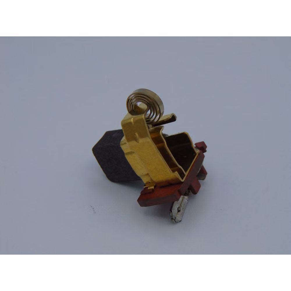 Spazzole al carbonio originali METABO 316067170