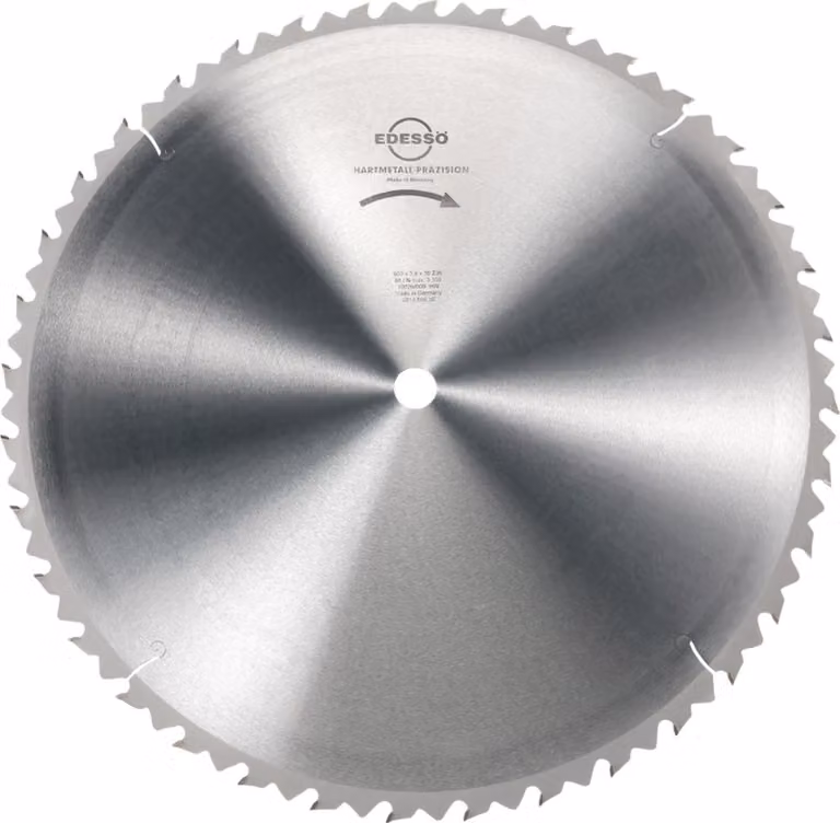 Lama circolare HW Profi 600x3,8x30mm Z36 LWZ