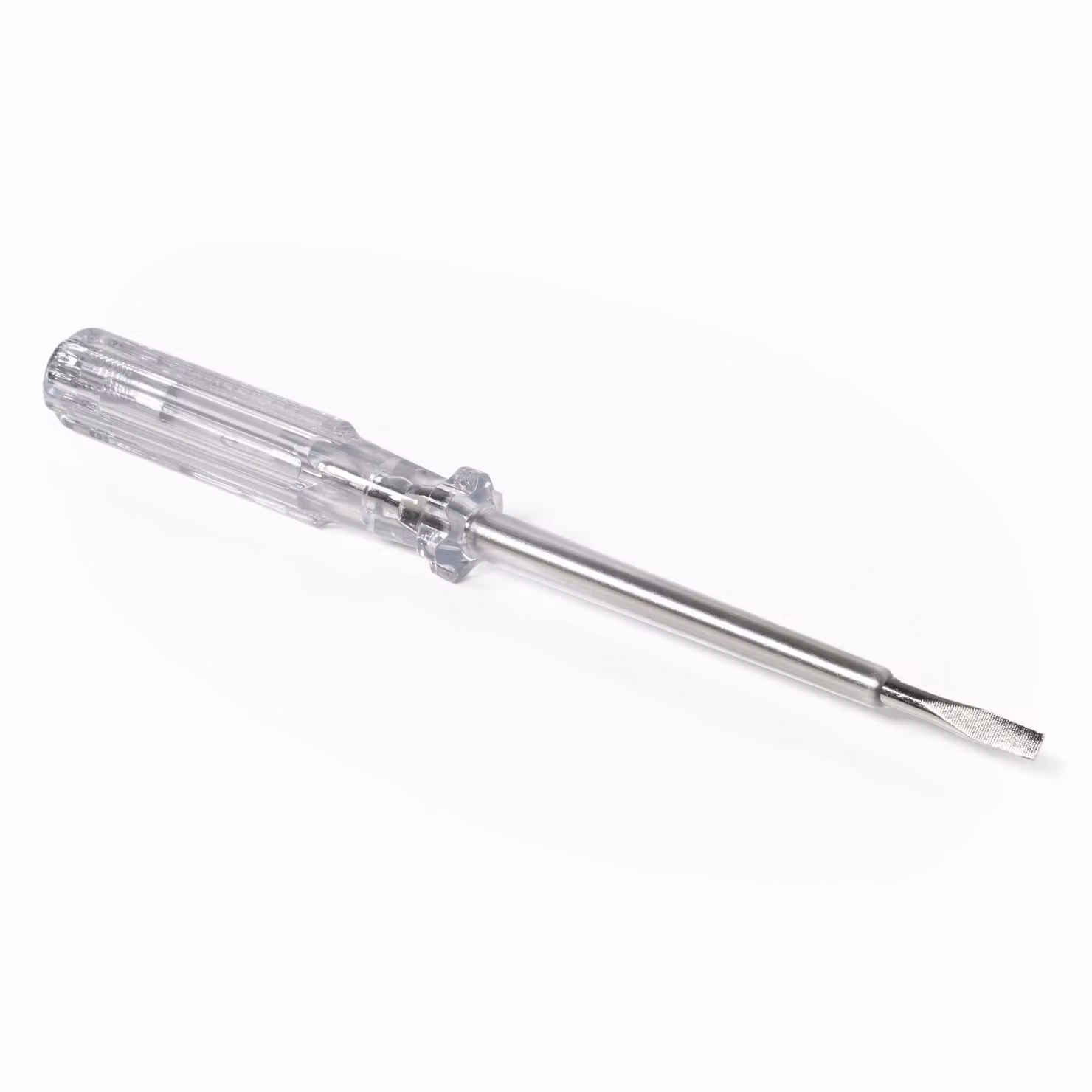 Tester di tensione McPower, 190 mm, 110-250 V, lama da 100 mm
