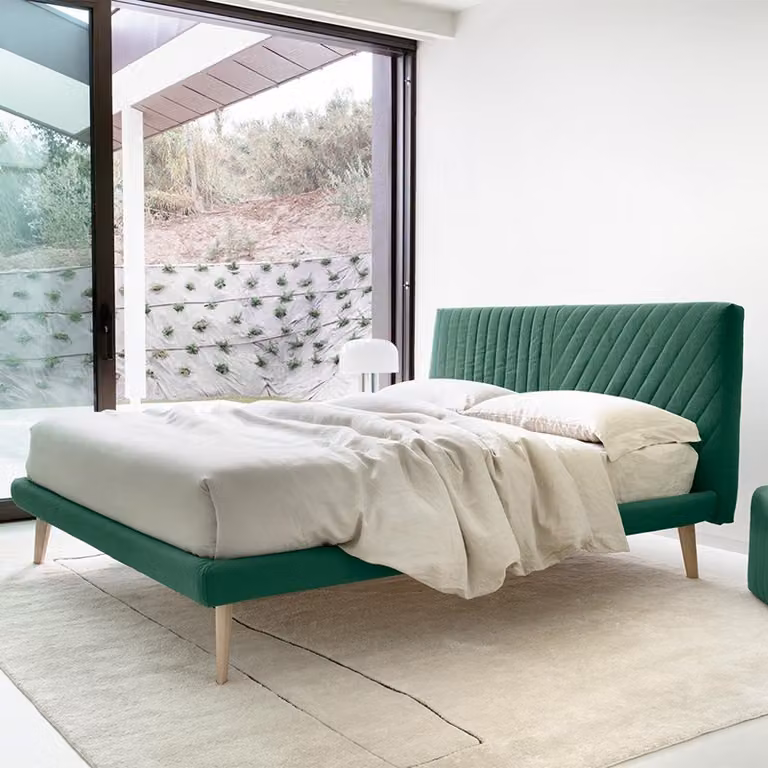 Letto Noctis Kira una piazza e mezza