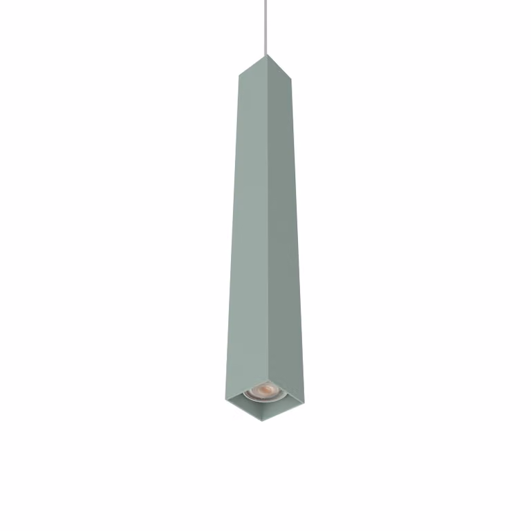 Lampada A Sospensione Cube H60