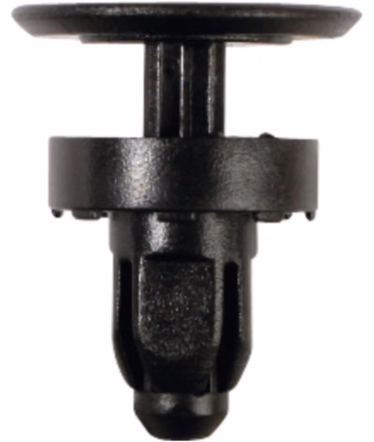KS TOOLS Clip di collegamento a pressione per Honda confezione da 10 pezzi - 420.1370