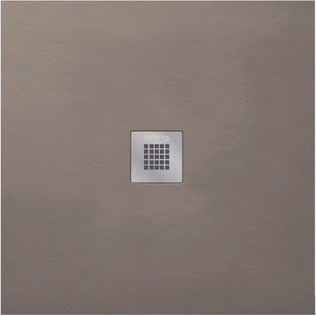 Piatto doccia Estasi quadrato LINPH 90x90 cm