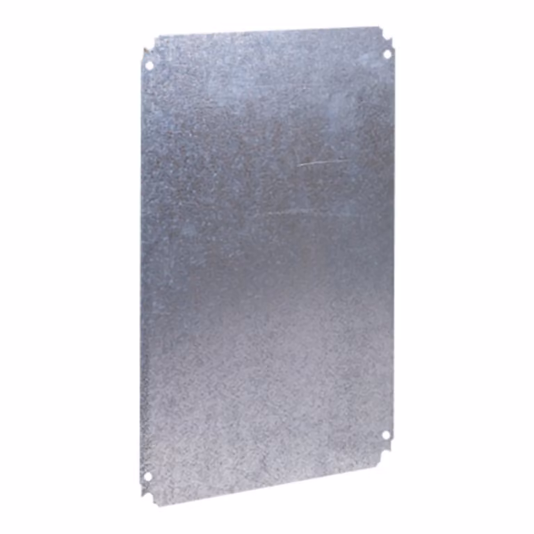 Schneider Electric piastra di montaggio 350x550 NSYMM64