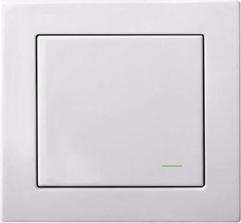 Liregus Wireless Switch (Rj-314)