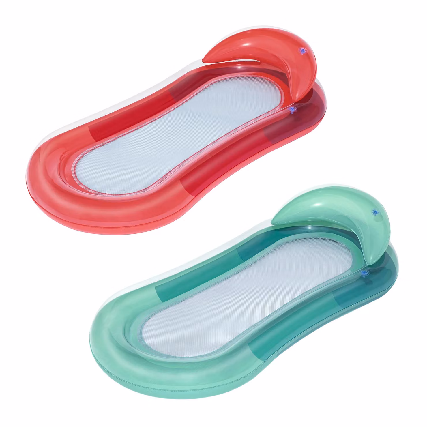Materassino Gonfiabile HydroLuxe Lounge Bestway in PVC – 1
