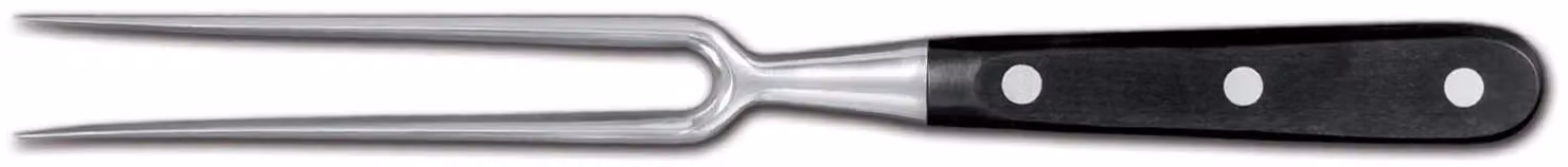 Forchettone forgiato cm 28 linea Supra di Sanelli Ambrogio