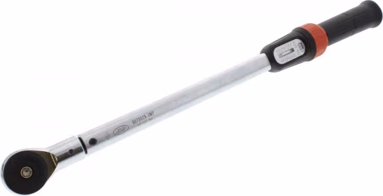 Chiave dinamometrica JMP 1/2 pollici 40-200nm