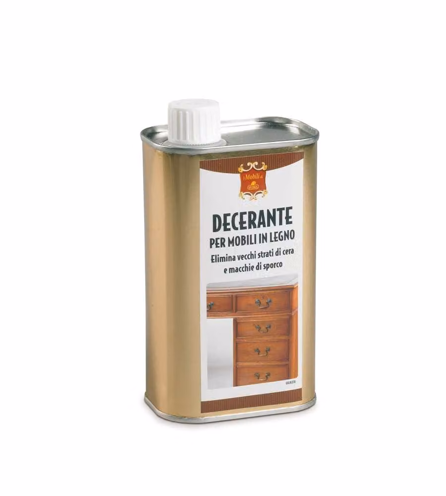 Decerante 500 ml
