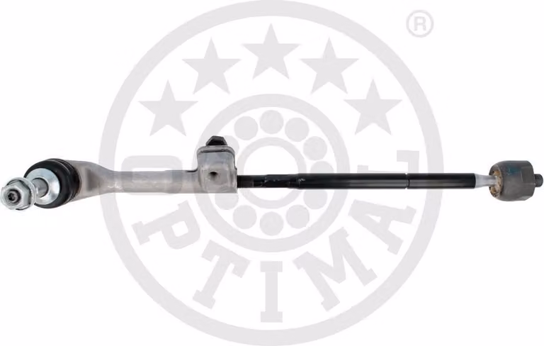OPTIMAL G0-2066 Asta di trazione anteriore sinistra per BMW i3 (I01)